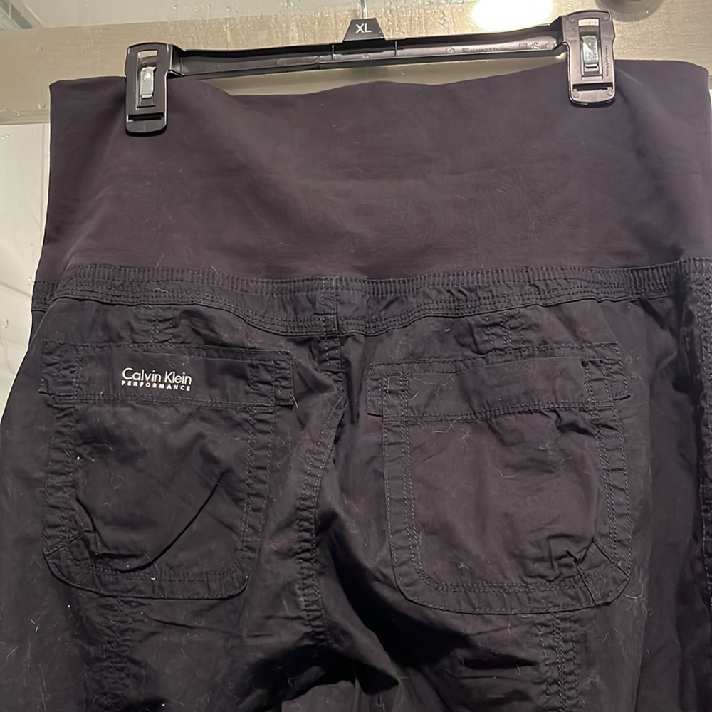 Calvin Klein Performance Capris - Picture 6 of 9